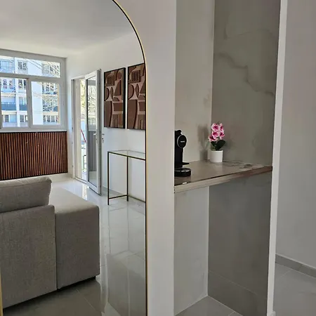 Appartamento La Petite Savoyarde