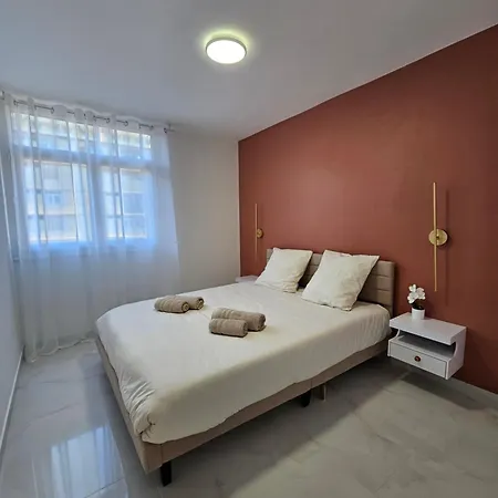 La Petite Savoyarde Appartamento Albertville