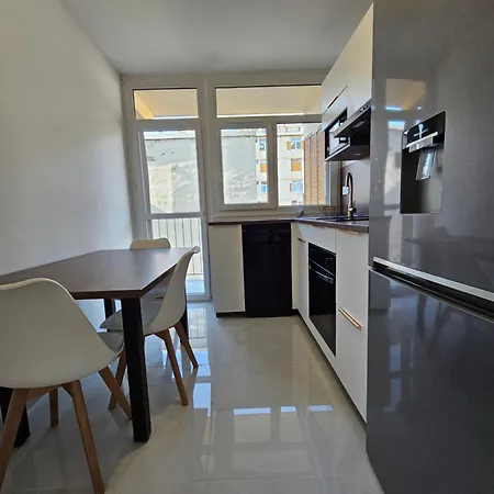 Appartamento La Petite Savoyarde *