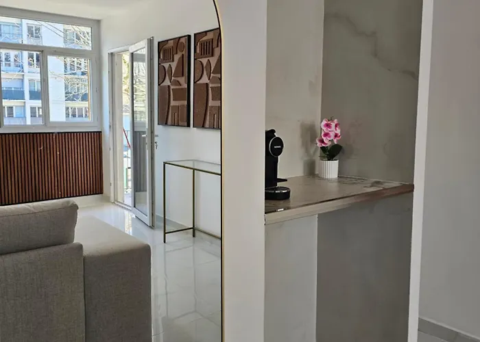 Appartement La Petite Savoyarde