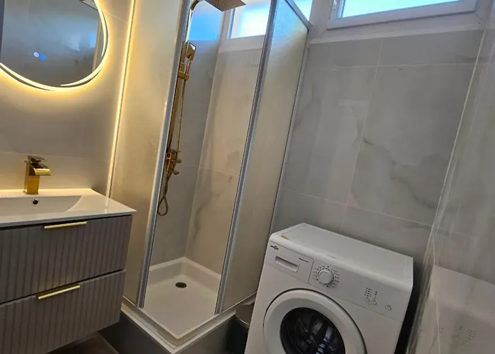 La Petite Savoyarde Appartement